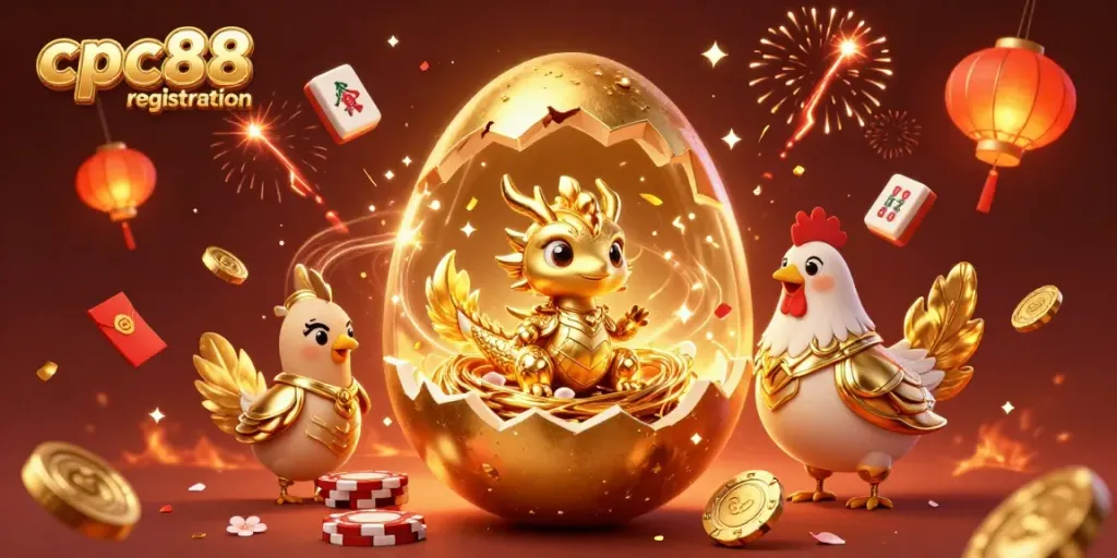 Engage in cpc88 registration while discovering a vibrant world filled with casino games and golden rewards.