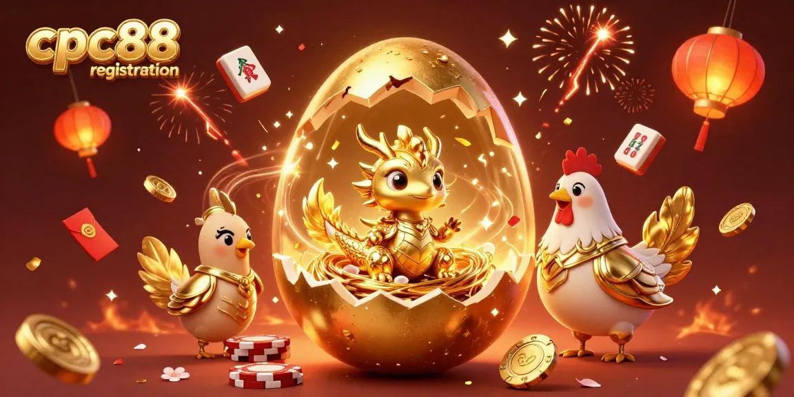 Engage in cpc88 registration while discovering a vibrant world filled with casino games and golden rewards.